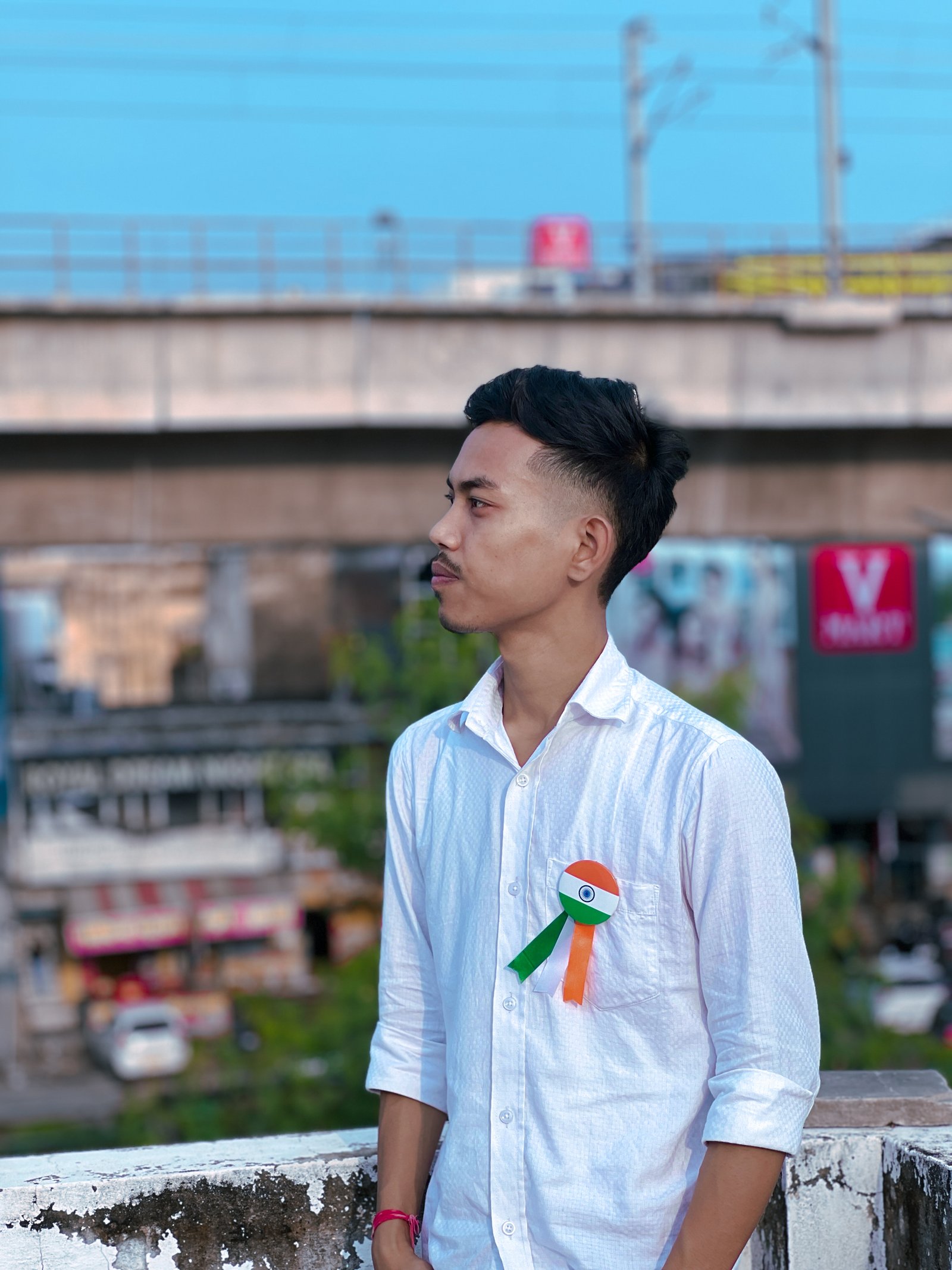 Nandan Barman