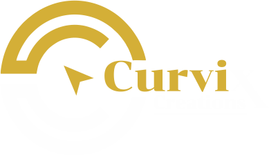 Curvix Creation logo